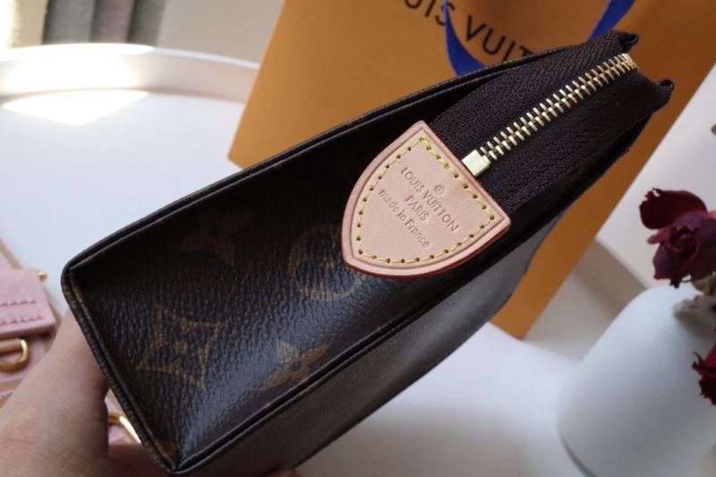 Louis Vuitton Satchel Bags